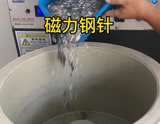 天等不锈钢箍用钢针