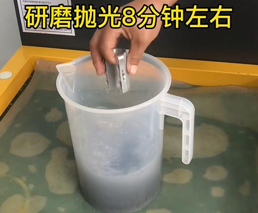 CNC机加工天等铝件样品